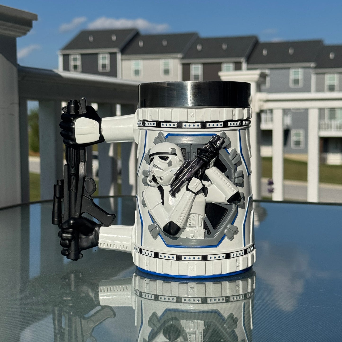 CloneCup™