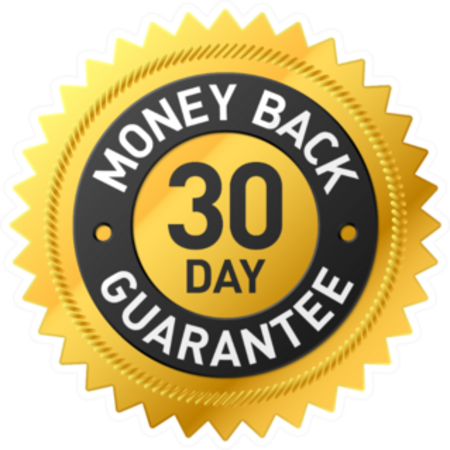30-Day Warranty