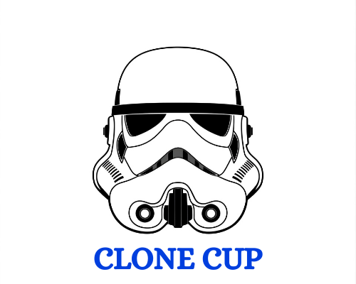 CloneCup 