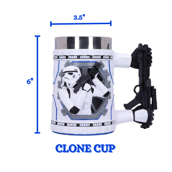 CloneCup™