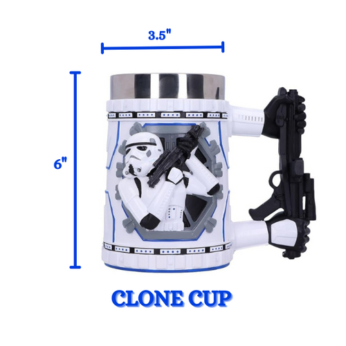 CloneCup™
